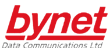 bynet logo