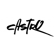 Castro Logo