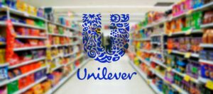 Unilever banner