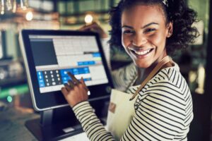 How to train restaurant staff on new technology