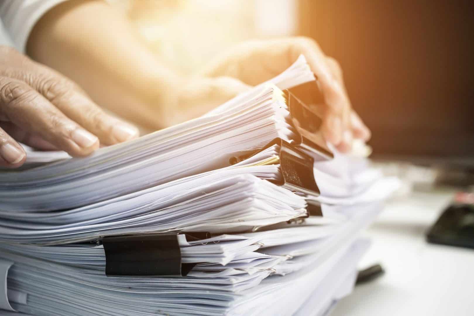New hire paperwork can be replaced by digital tools