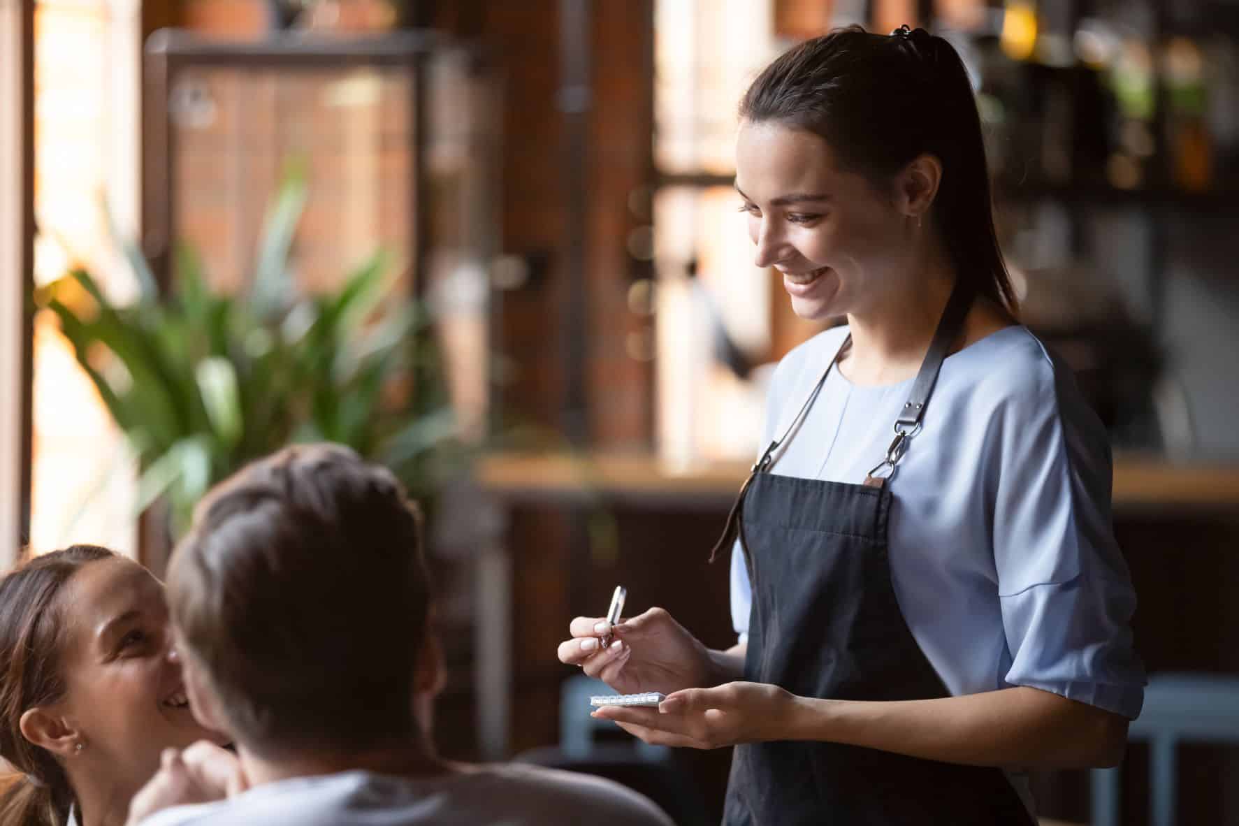 How Many Employees Do You Need for Your Coffee Shop?