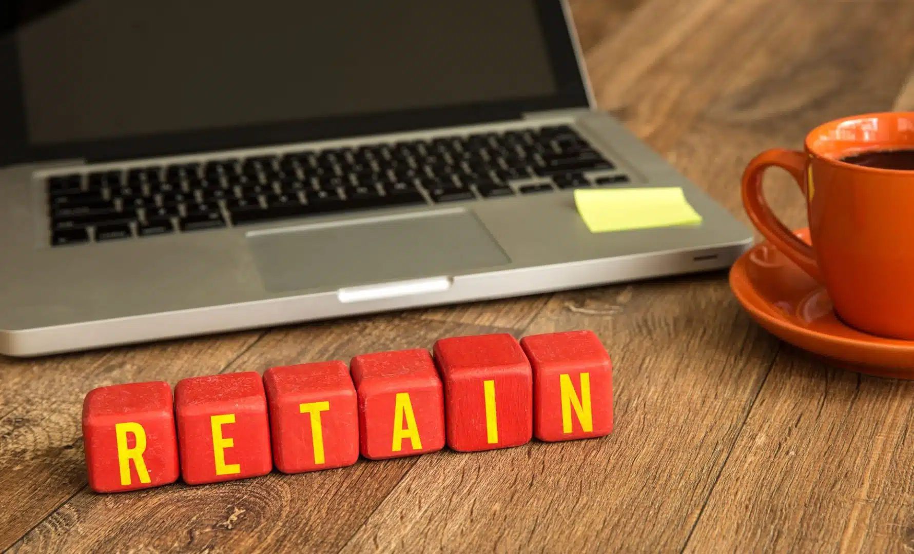 Employee Reterntion Employee Retention Training Strategies | MyBites
