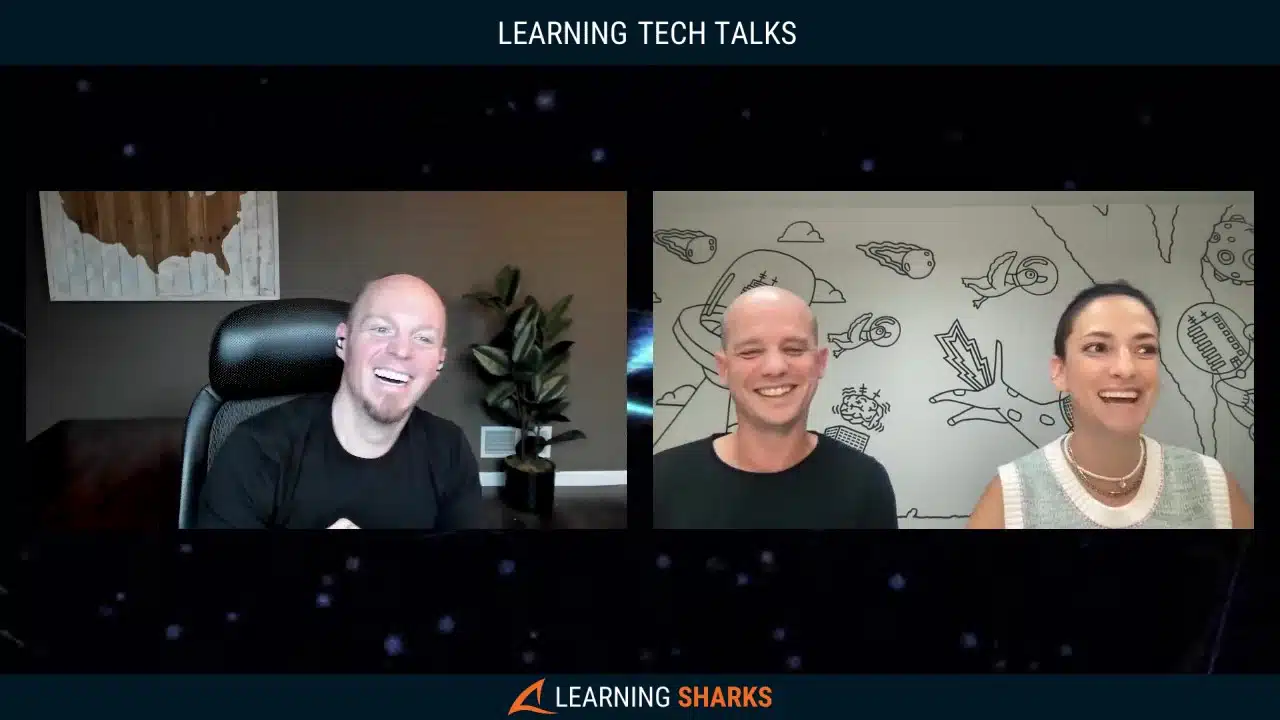 Mas suas Aprendizagens com Bites: Bites no Podcast Learning Tech Talks ...
