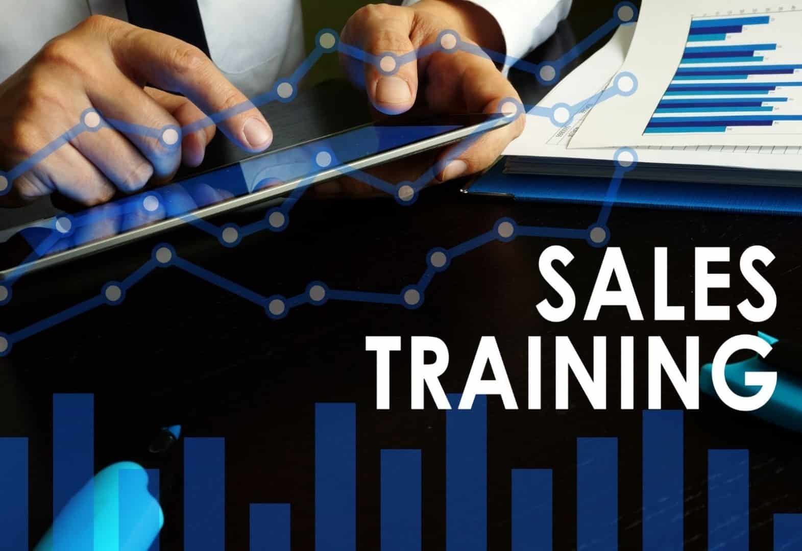 Sales Training Ideas