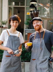 server training program
