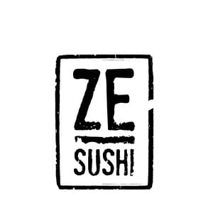 Ze Sushi