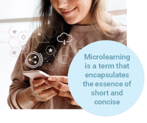 Microlearning best practices