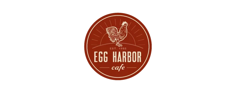 Egg harbor banner