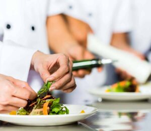 Restaurant Training