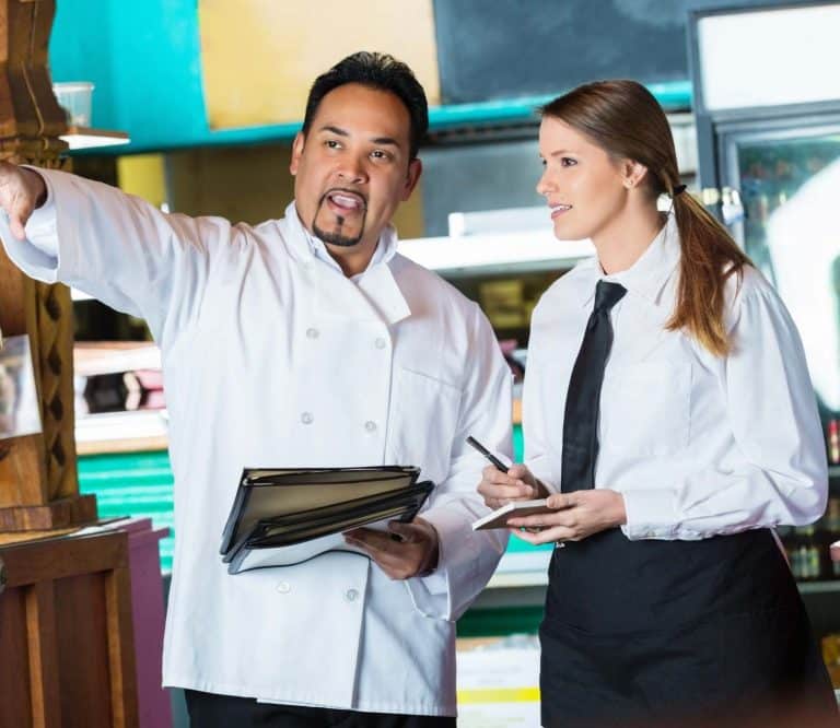 Restaurant Training Videos - Employee Management Trends in Foodservice