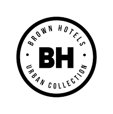 brown hotels logo