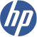 Hp main logo