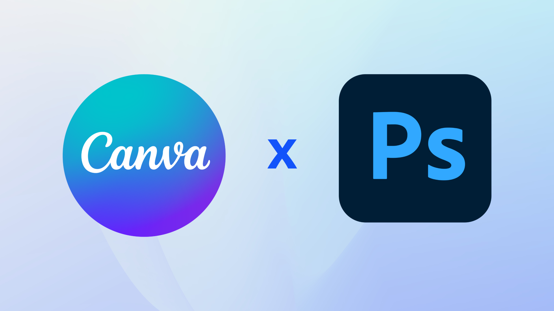 Why Canva is Better Than Photoshop - Bites