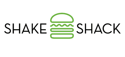 A black background features a neon green burger icon with stylized text, possibly representing a logo or sign related to food or dining.