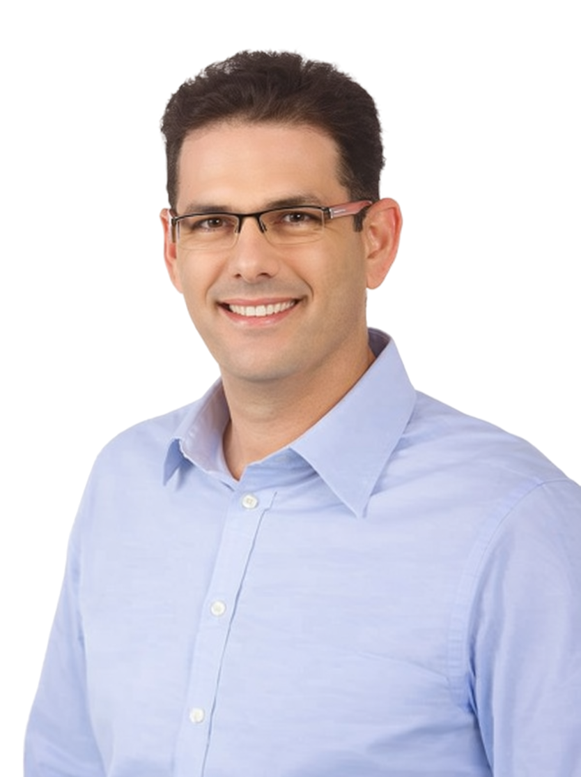 Doron Zilbershtein